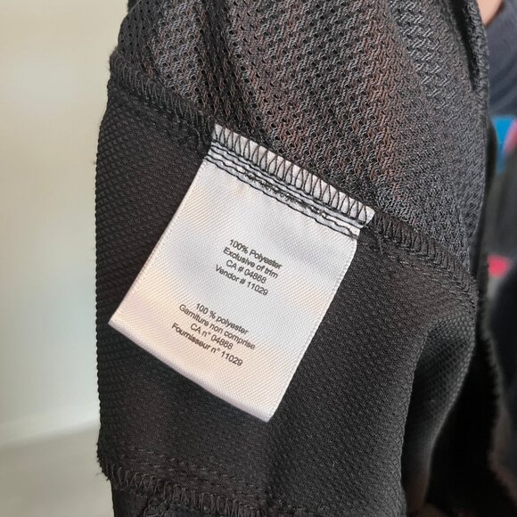 Mountain Equipment Co-Op. Outdoor Pants. Black. Size Medium. Mens. - Picture 9 of 9